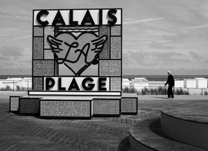 Serrurier Calais